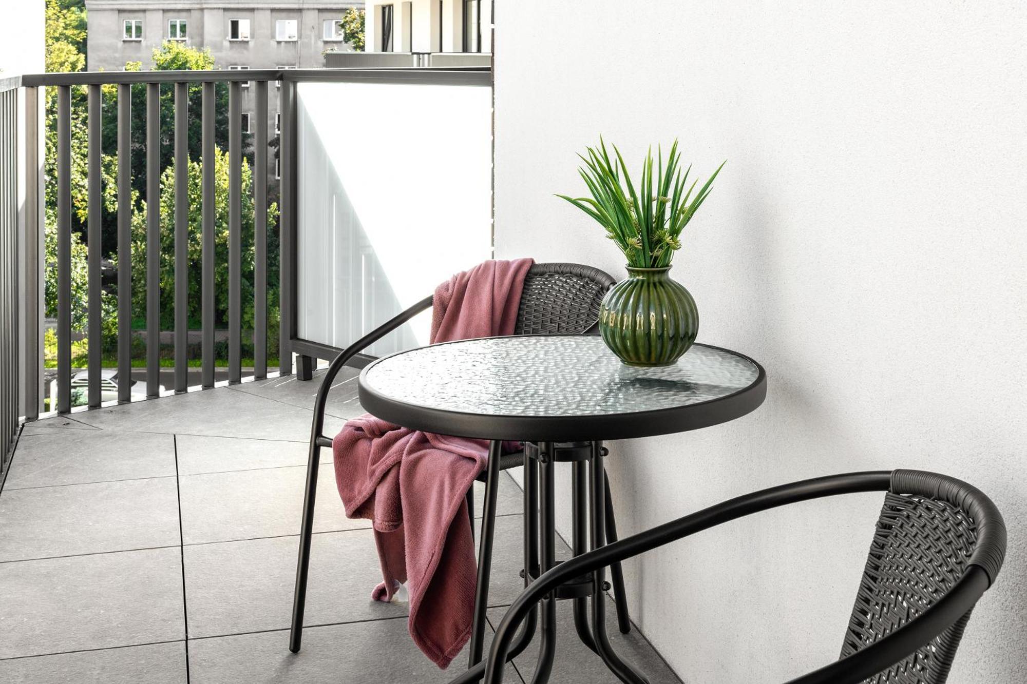 Inpoint Spacious Apartments Near Main Square & Kazimierz District Краков Номер фото