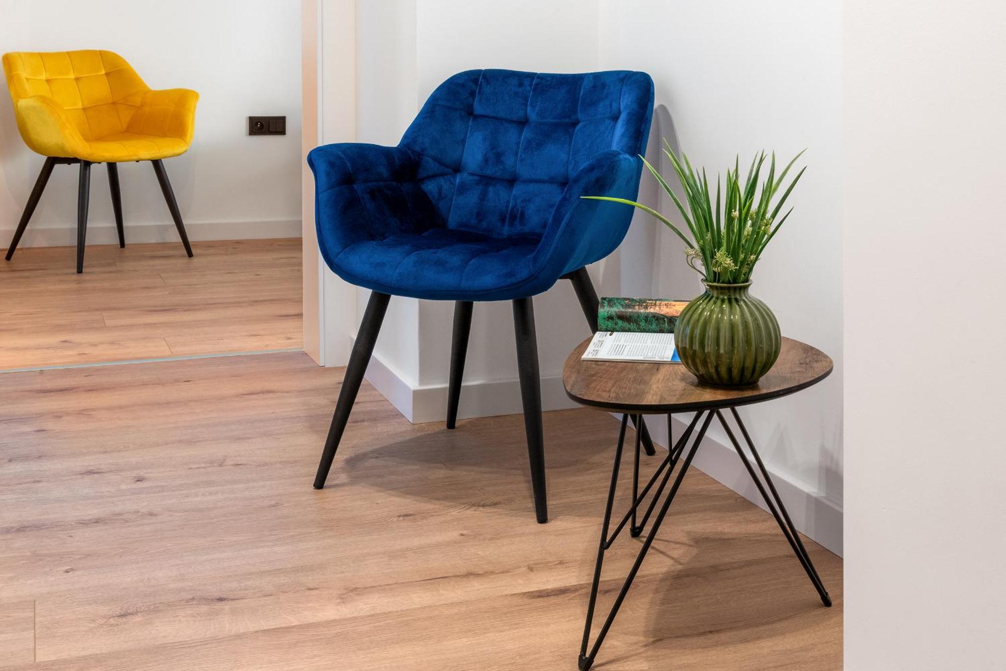 Inpoint Spacious Apartments Near Main Square & Kazimierz District Краков Номер фото